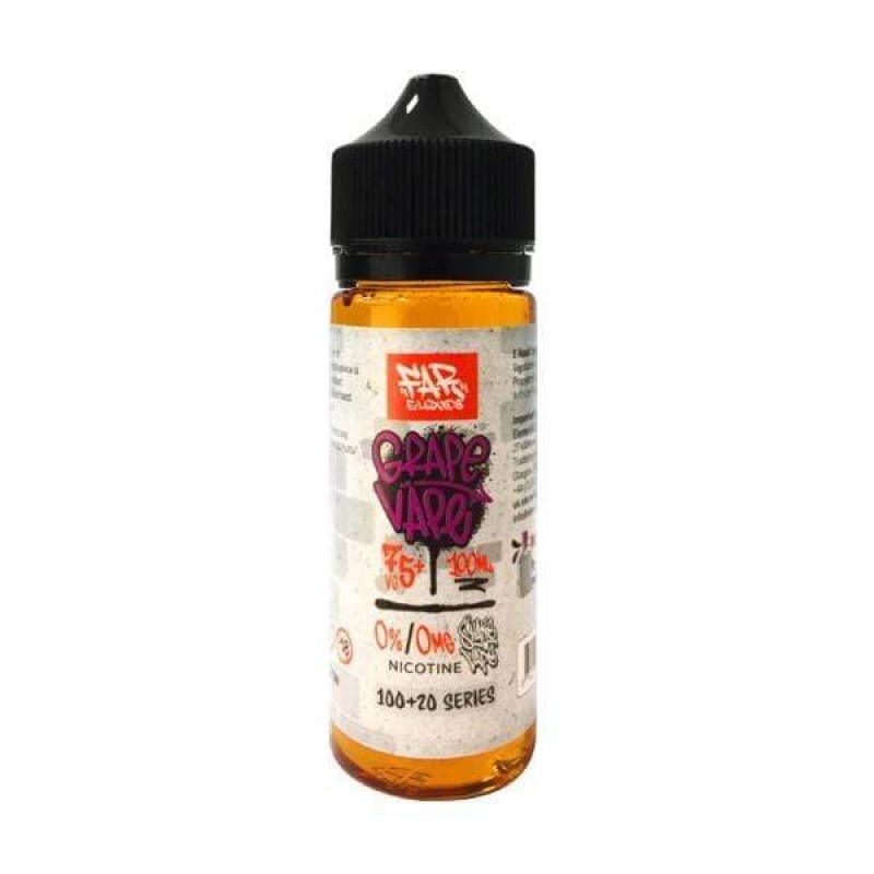 Far Grape Vape