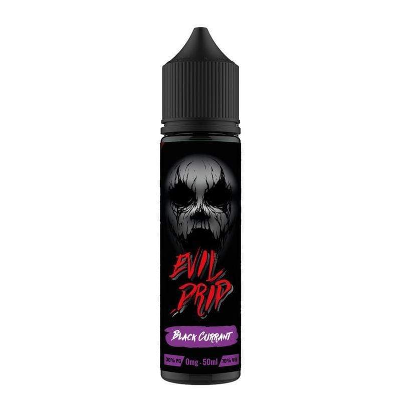 Evil Drip Black Currant