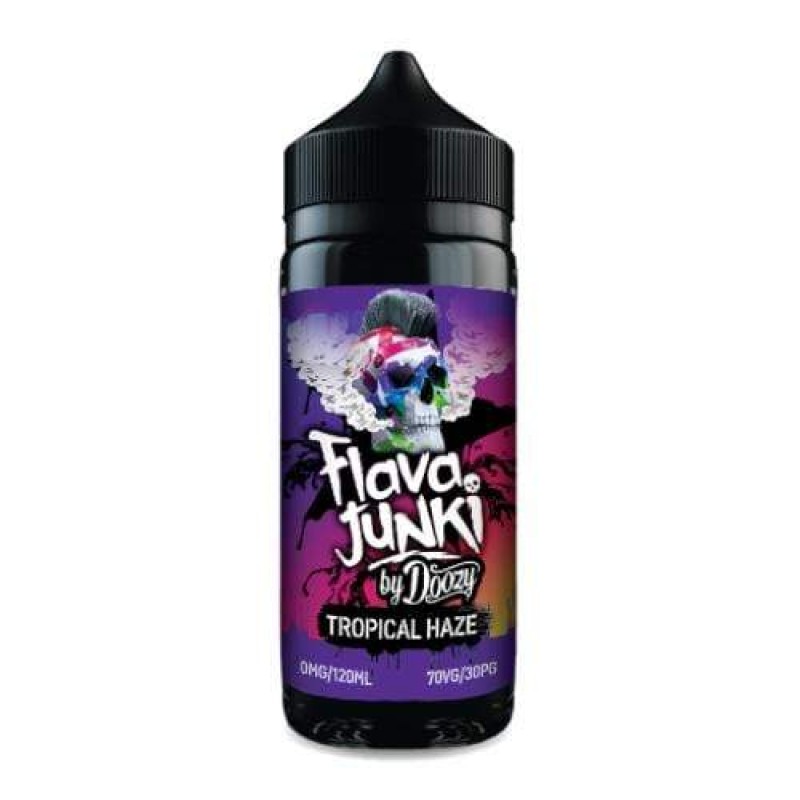 Flava Junki Tropical Haze