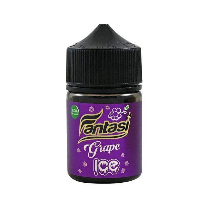 Fantasi Grape ICE