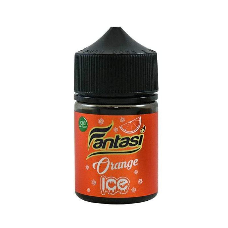 Fantasi Orange ICE