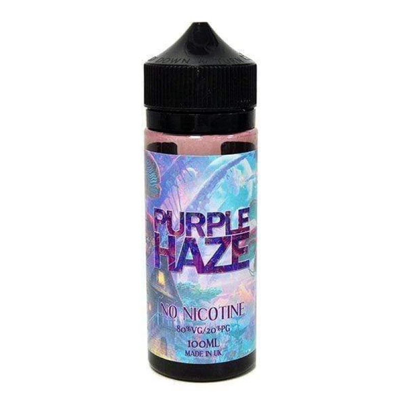 Purple Haze