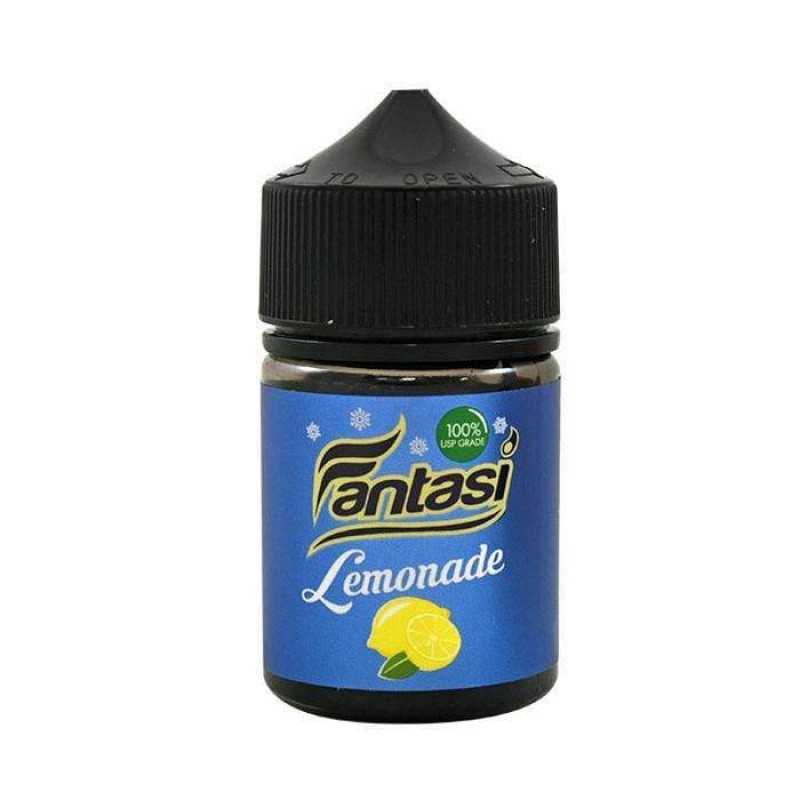 Fantasi Lemonade