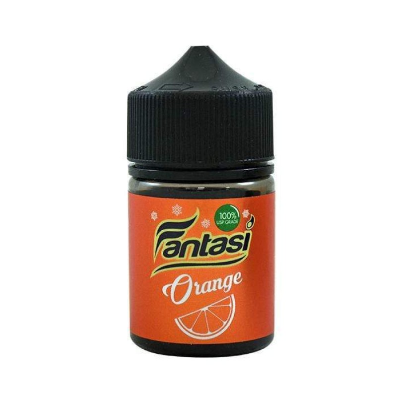 Fantasi Orange