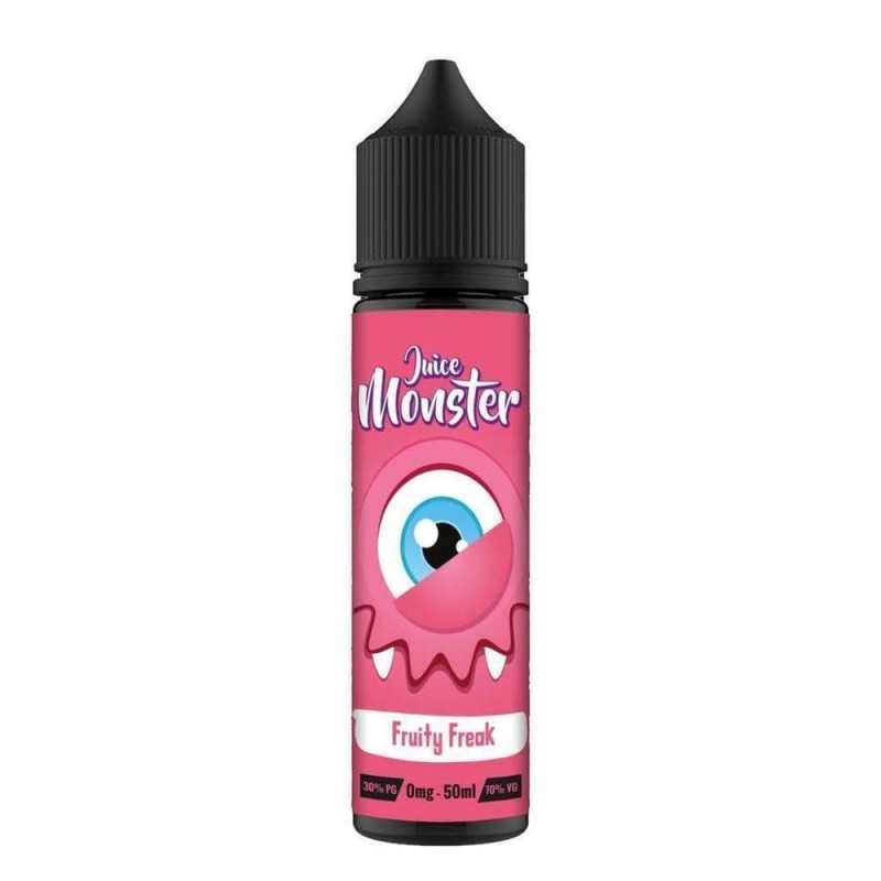 Juice Monster Fruity Freak