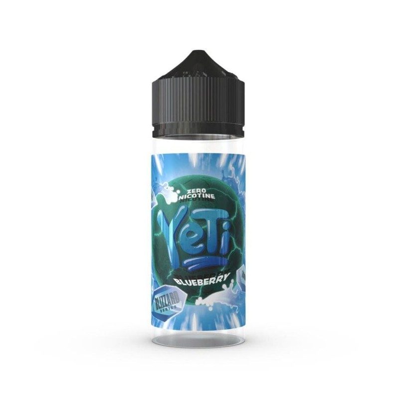 Yeti Blizzard Blueberry