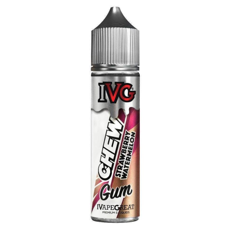 I VG Chew Strawberry Watermelon