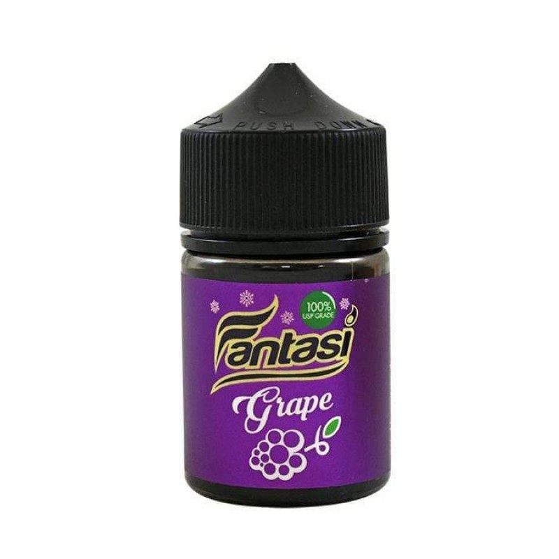 Fantasi Grape