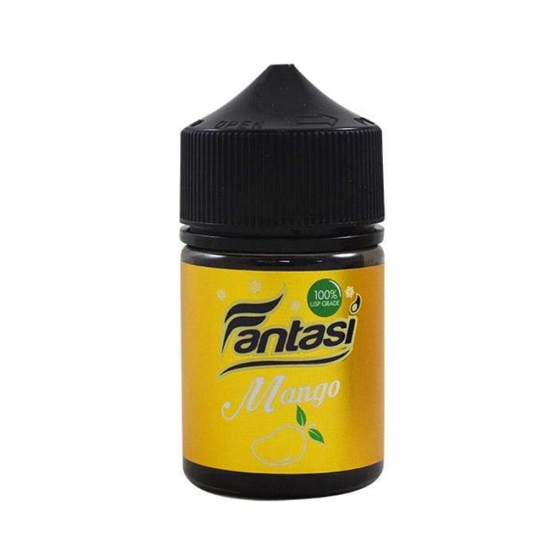 Fantasi Mango