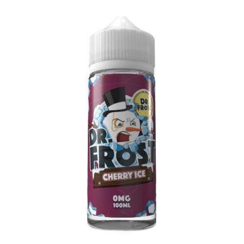 Dr Frost Cherry Ice