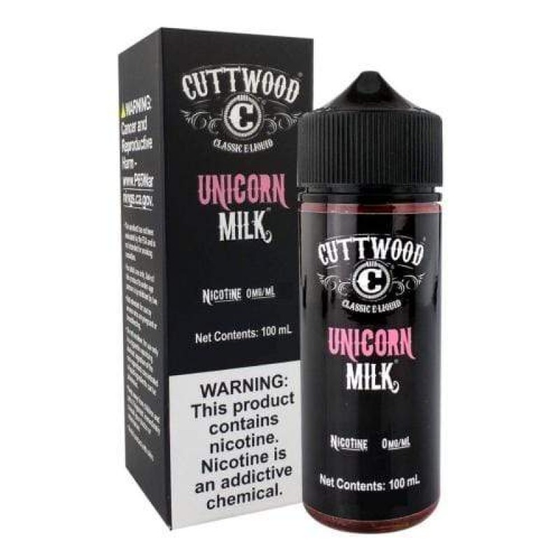 Cuttwood Unicorn Milk