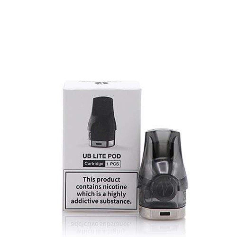 Lost Vape UB Lite Replacement E-Liquid Pod