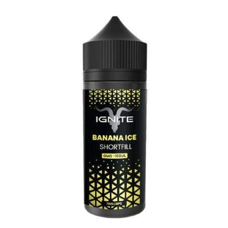 Ignite Banana Ice