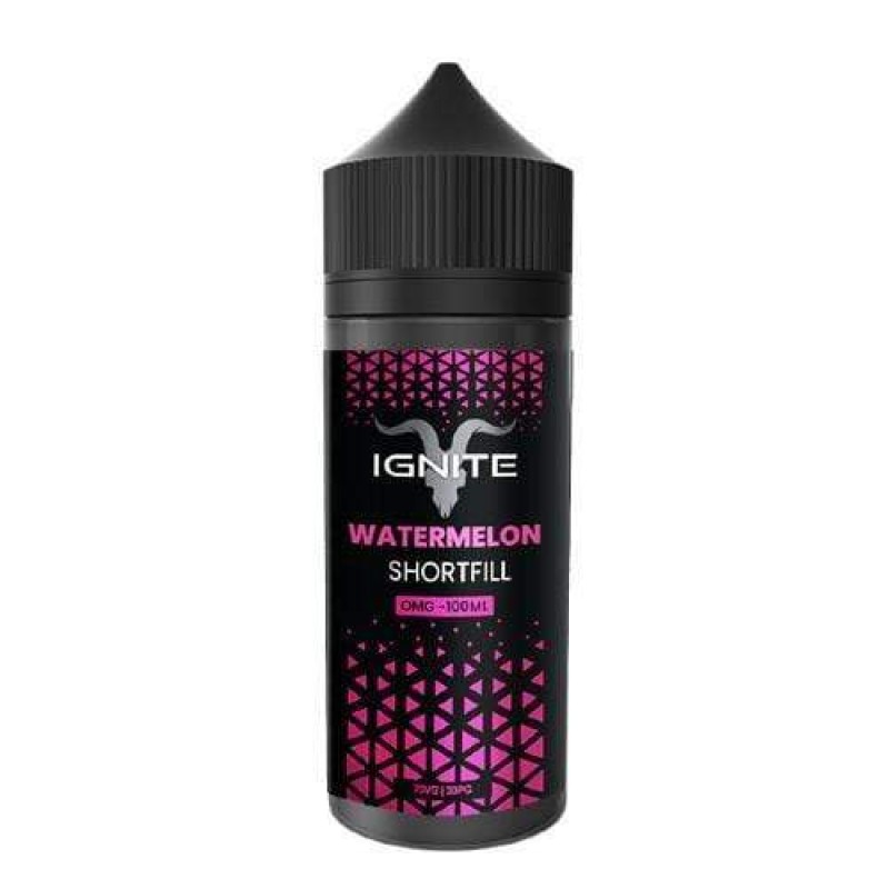 Ignite Watermelon