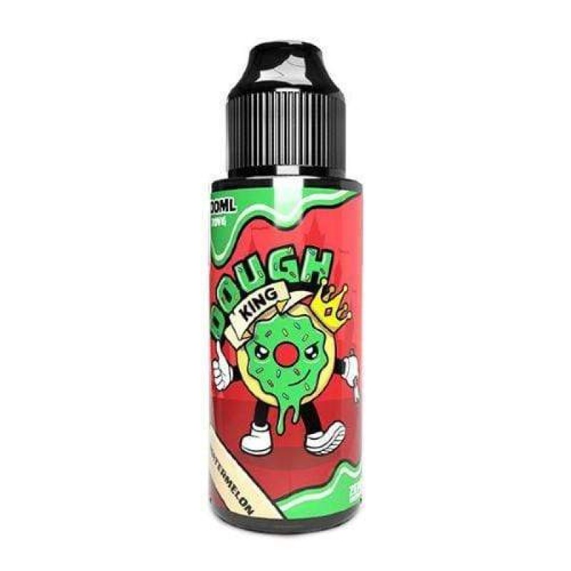 Dough King Watermelon