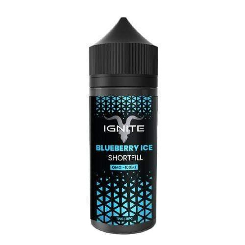 Ignite Blueberry Ice